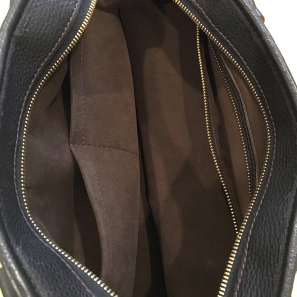 Louis Vuitton Mahina Leather Stellar PM Laser Cut - Picture 7 of 8